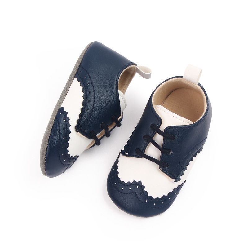 Navy blau