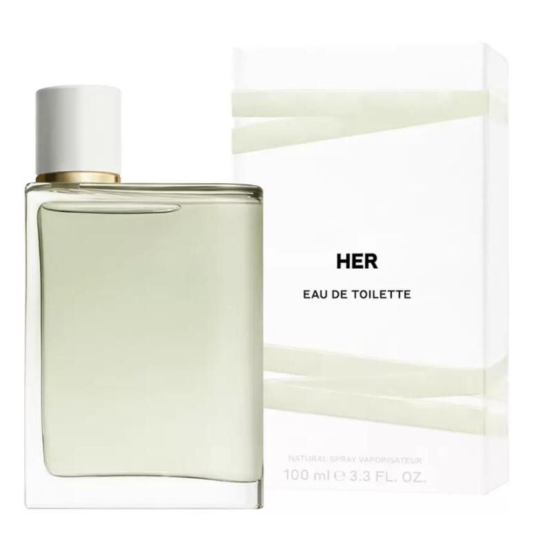 Opzioni:HER EAU DE TOILETTE