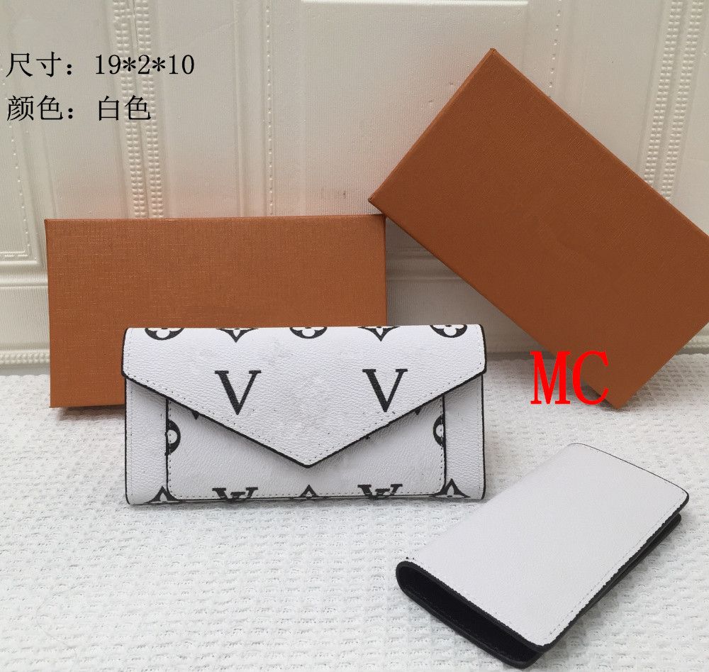 White with box