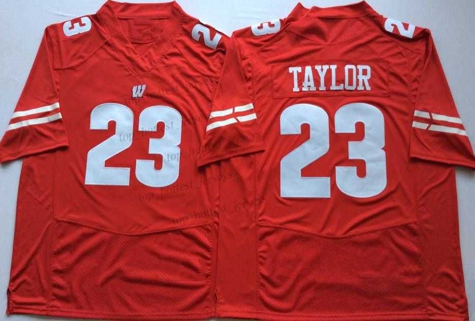 23 Taylor Red