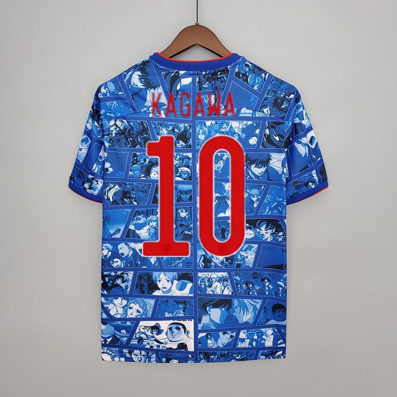 10 Kagawa