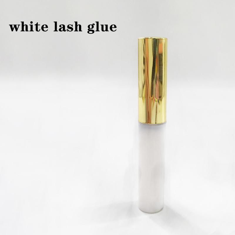 1 piece white lash glue 11