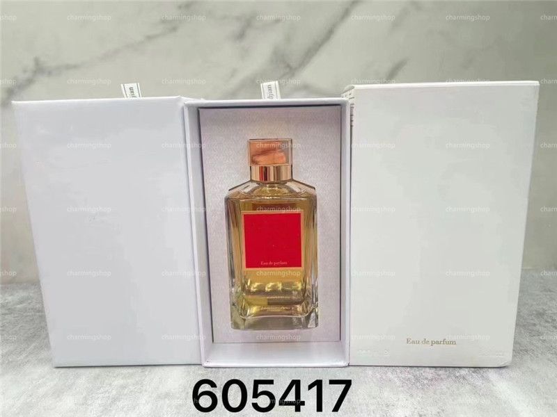 Rouge 540 2