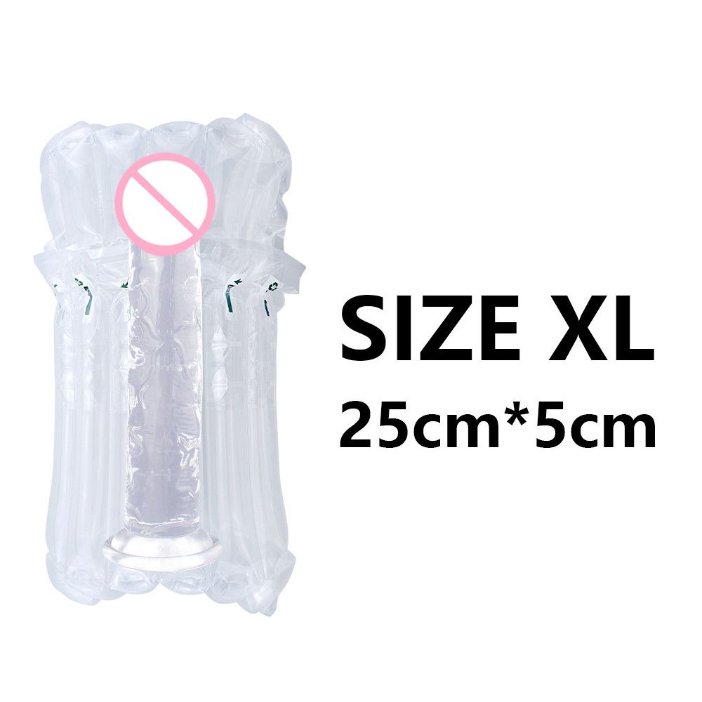 XL transparent