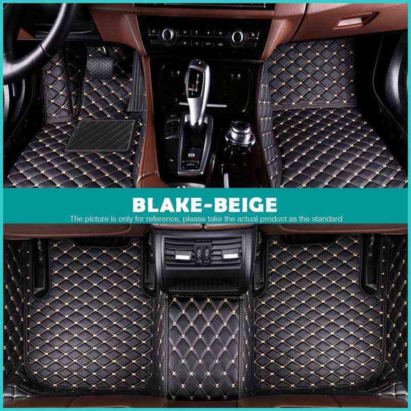 Blake-beige