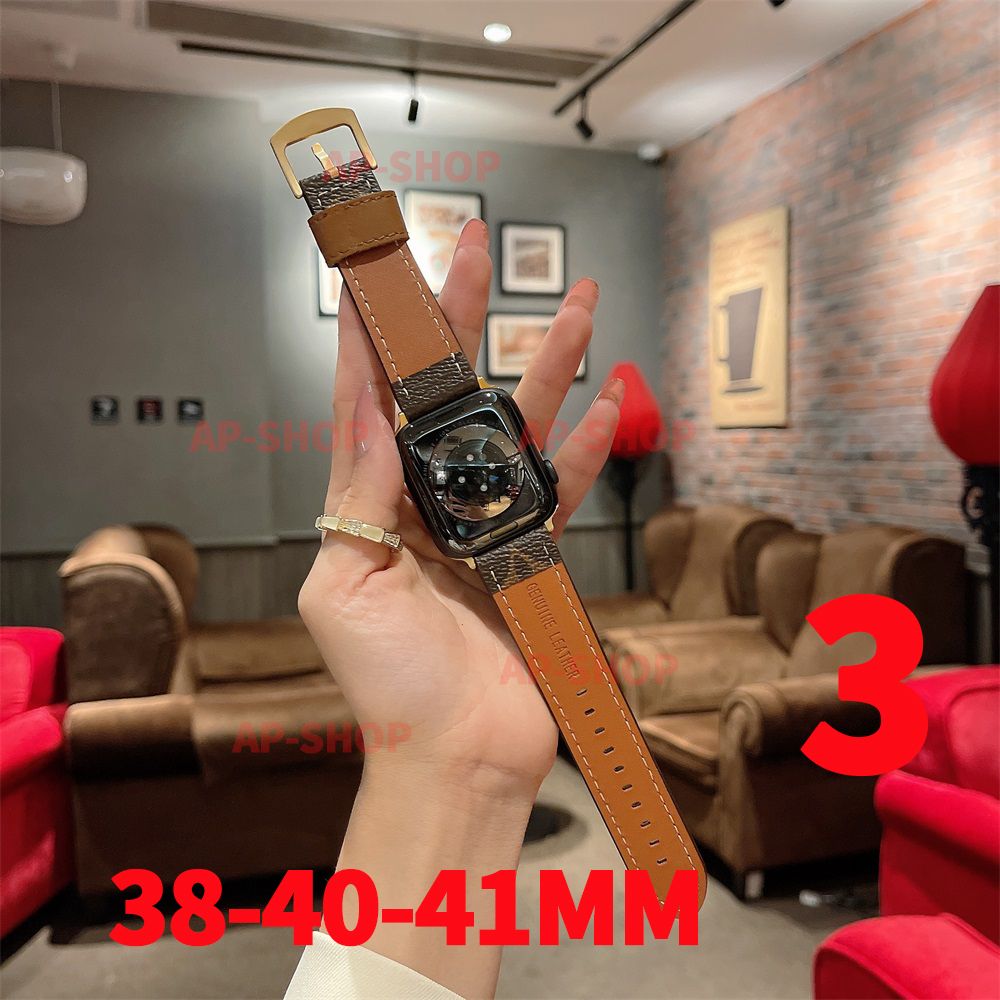 3 Designer L 38-41MM