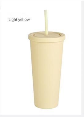 Light Yellow