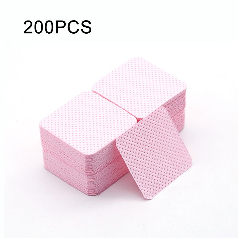 200pcs-pink