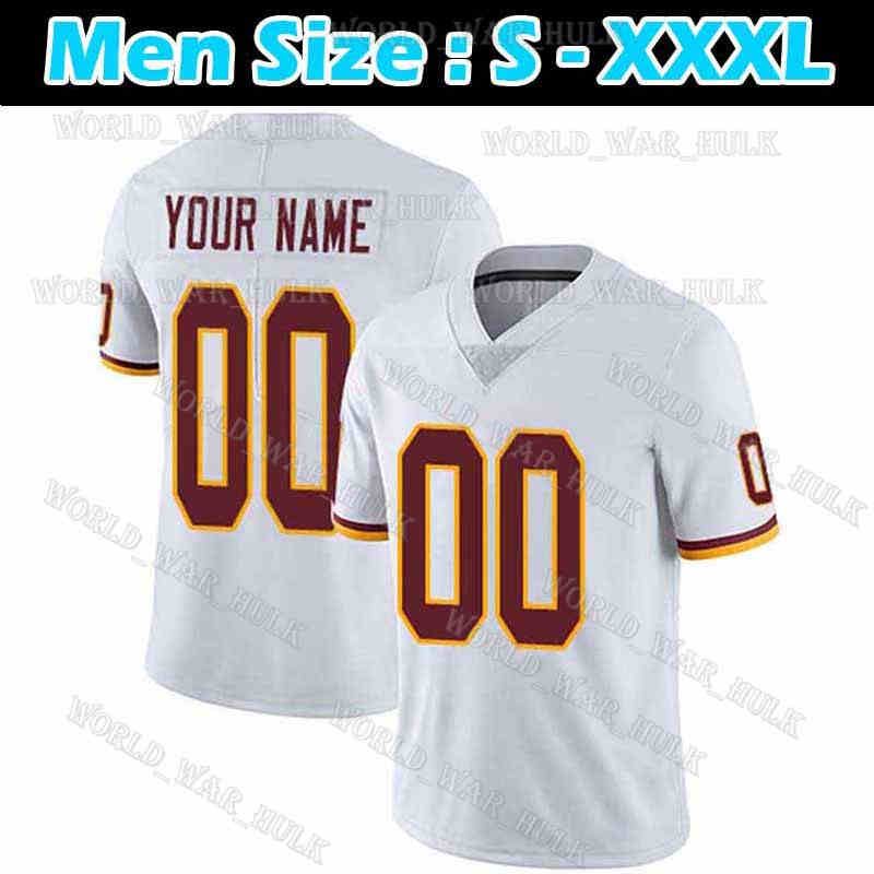 Men Jersey (H P)