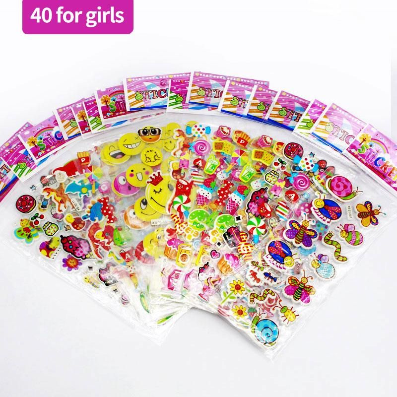 40pcs gril