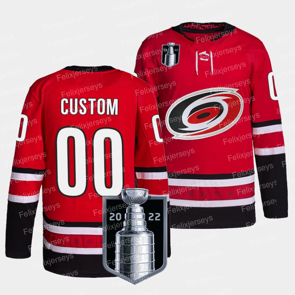 Stanley Cup Jersey Youth S-XL
