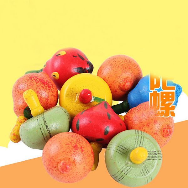 10Random Fruit