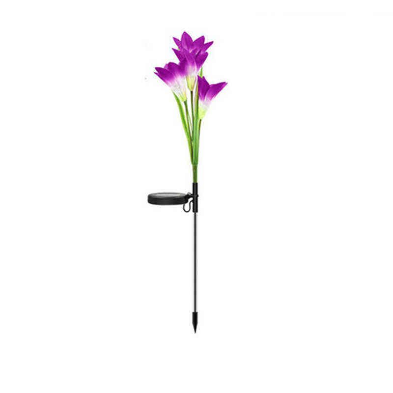 Lily-1pc violet