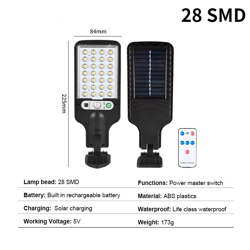 28SMD B