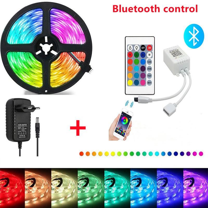 Bluetooth Control