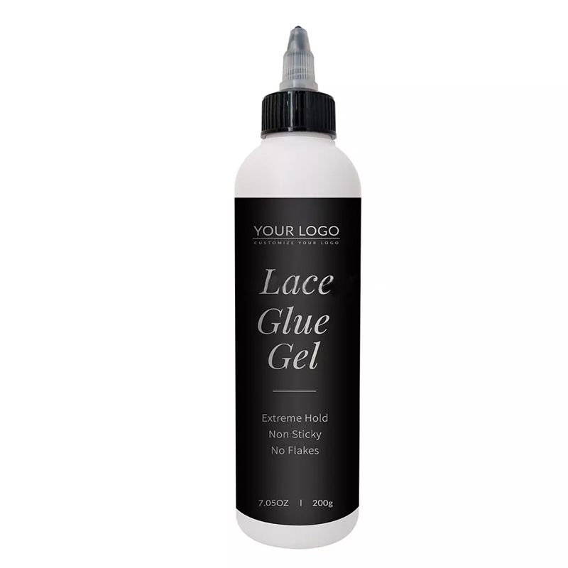 hair lace glue gel