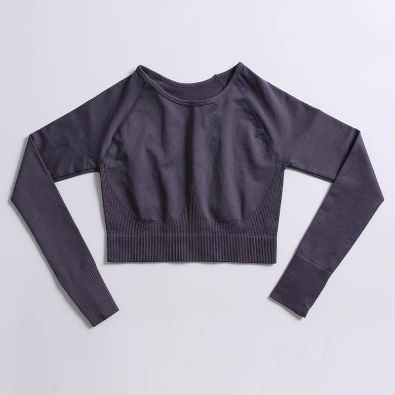 Longsleevegrey