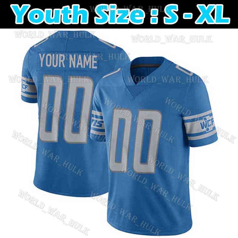 Youth Jersey(X S)