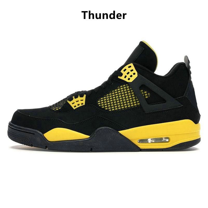 4s Thunder