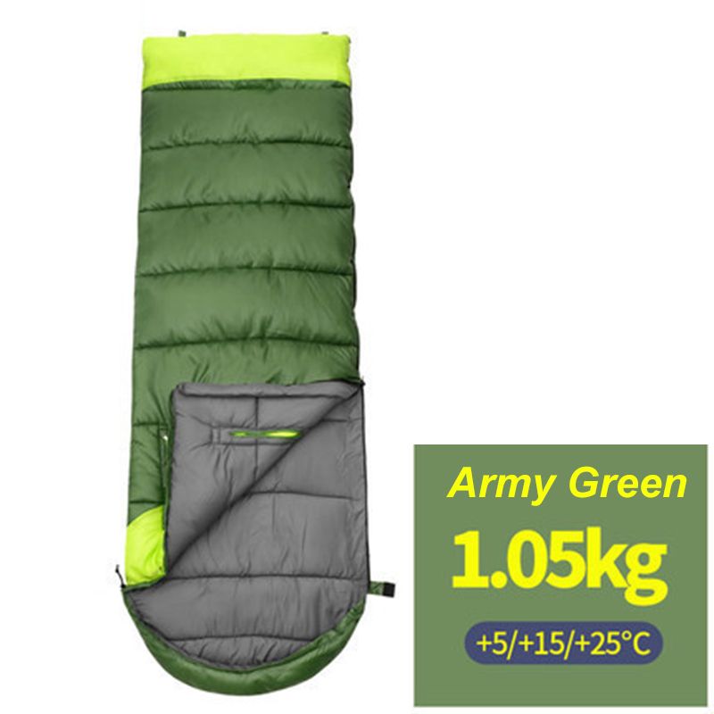 1.05kg Green Right