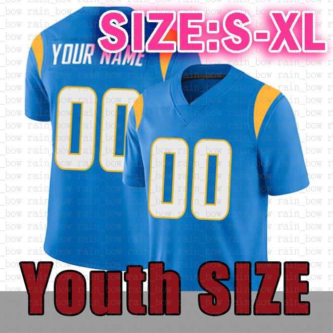 Youth Size S-XL(SD)