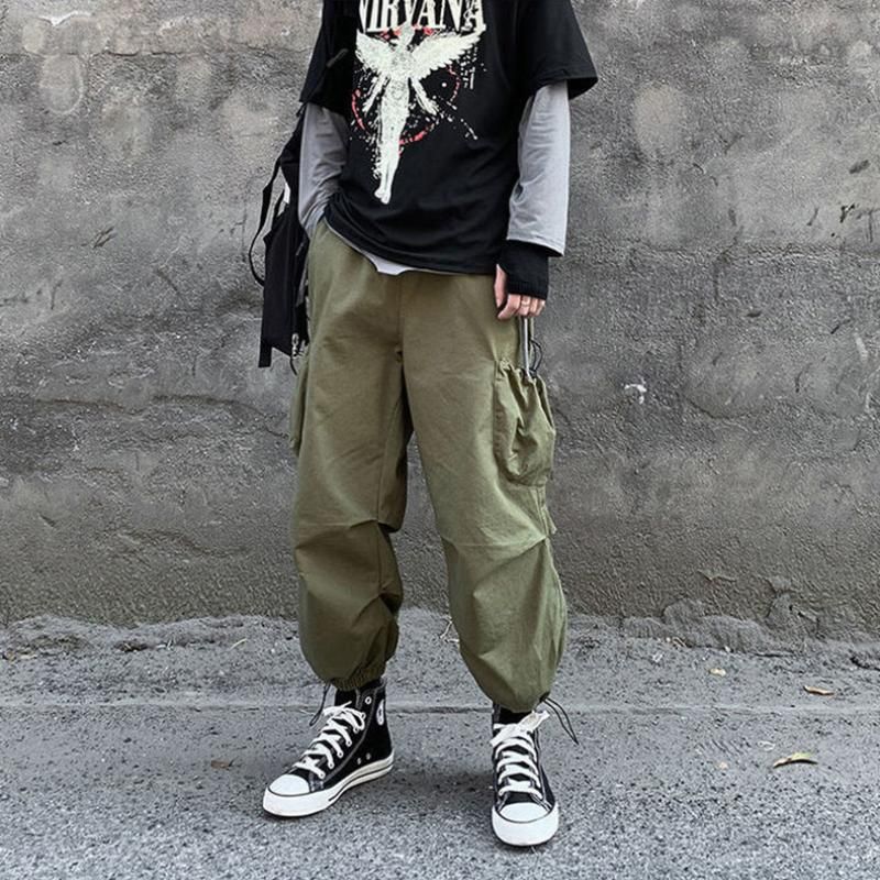 GZ0207-Army Green