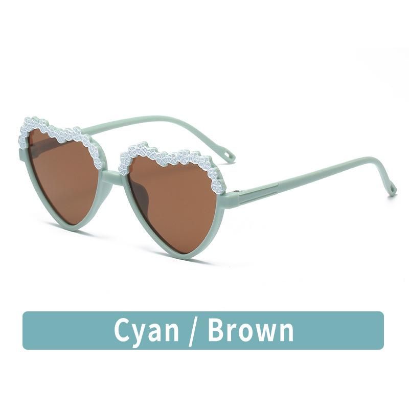 Cyan Brown