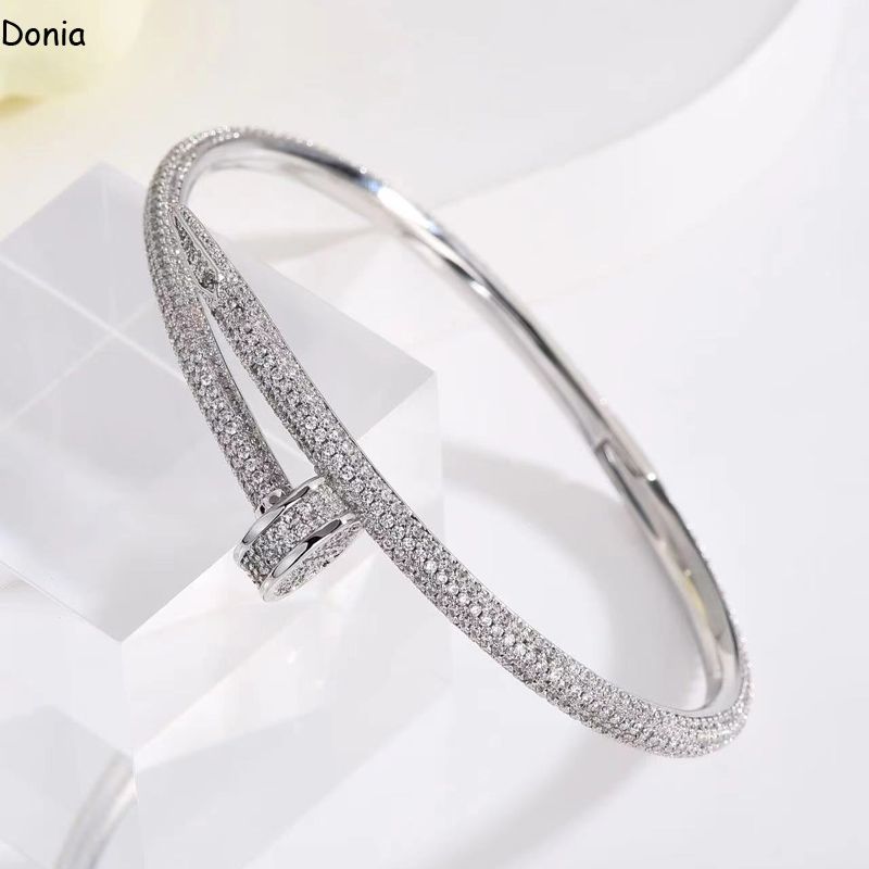 Rhodium Plated+woman