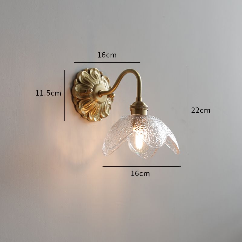 Glass Lampshade 4W (MAX100W) 5