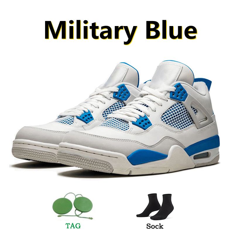 askeri mavi