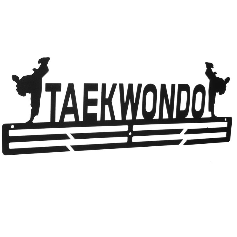 Taekwondo.