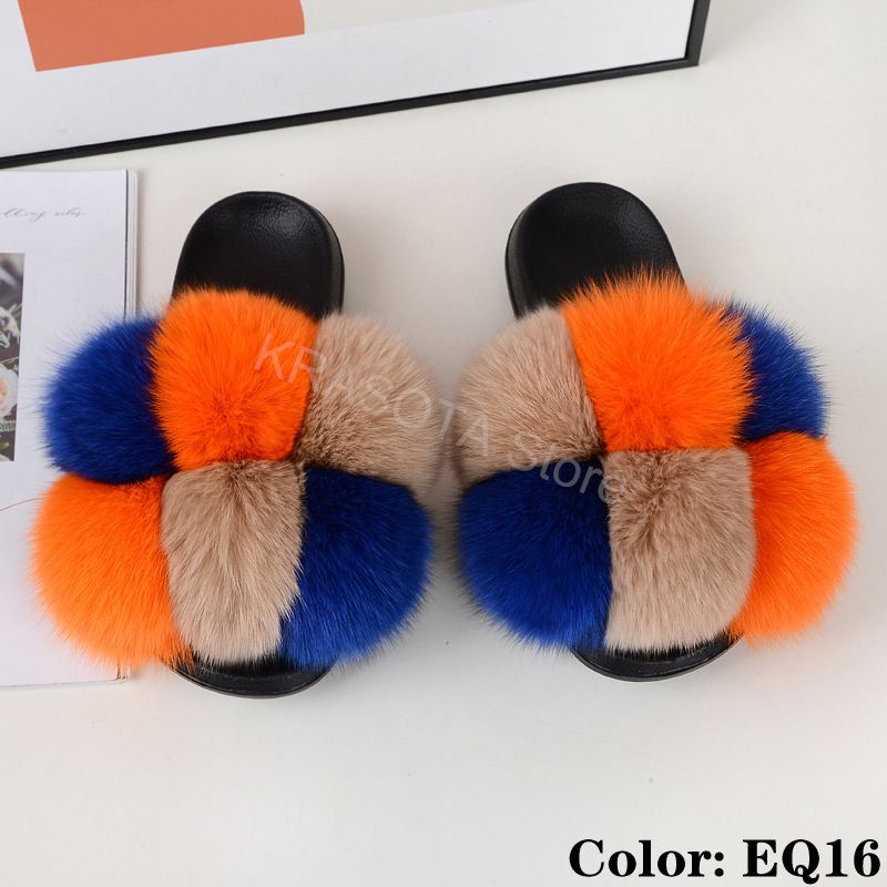 Eq16 Slippers