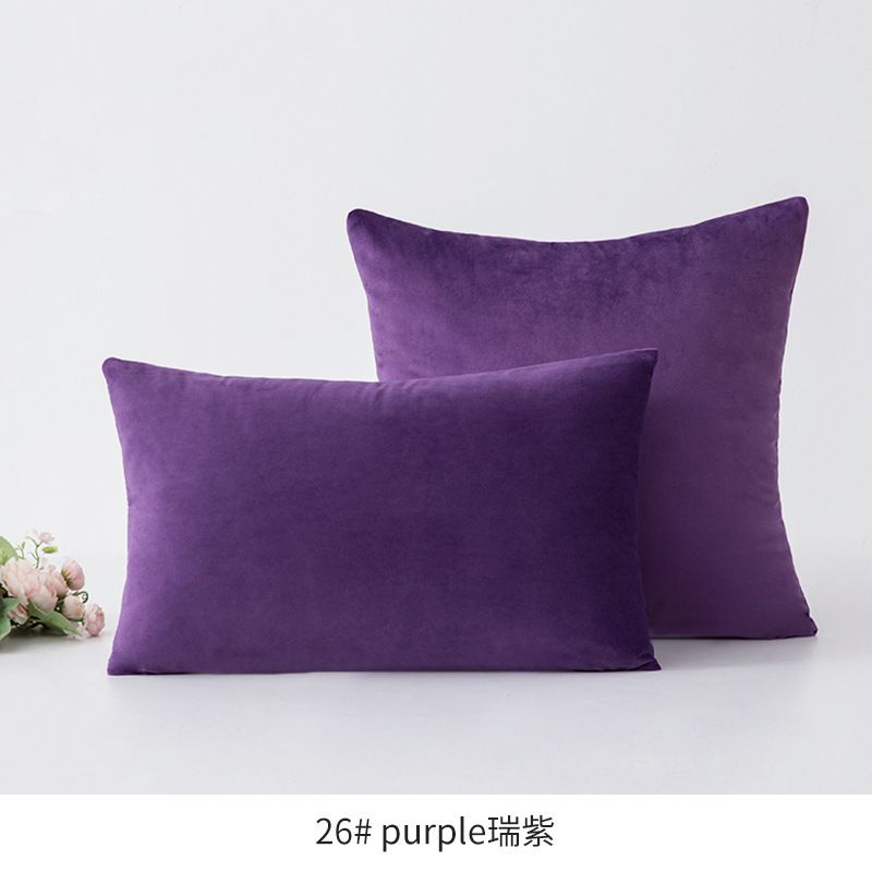 26 purple