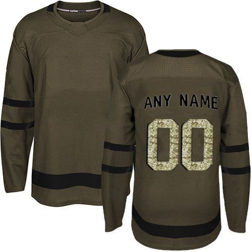 Army Green Camo Mens