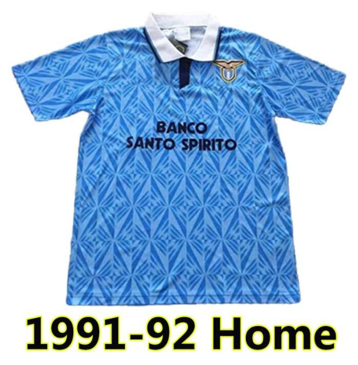 91-92 Home