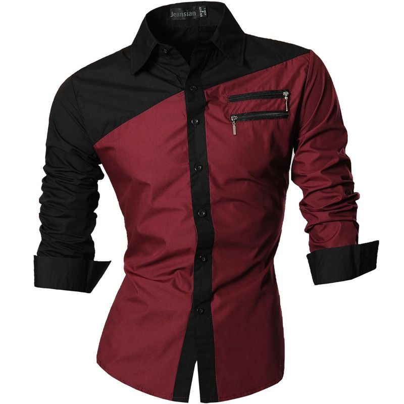 Z015 Winered.