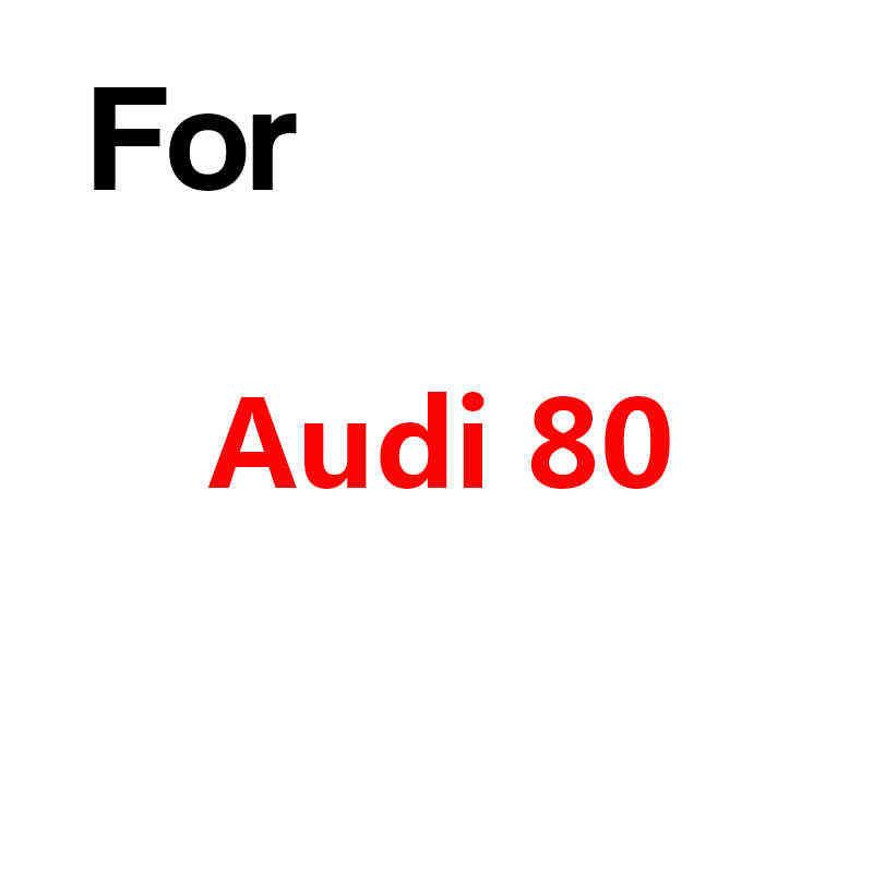 Para Audi 80