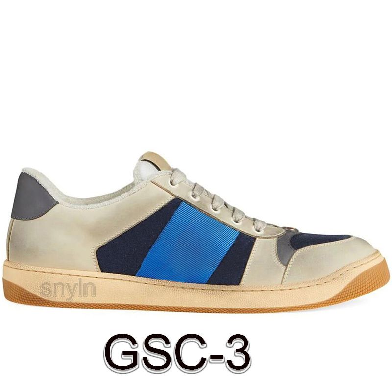 GSC-3