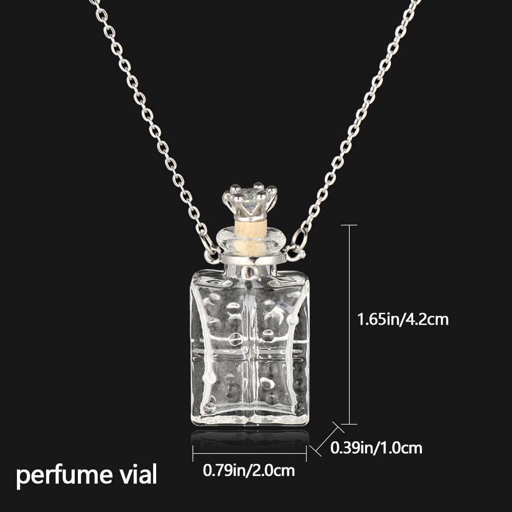 A-perfume Vial
