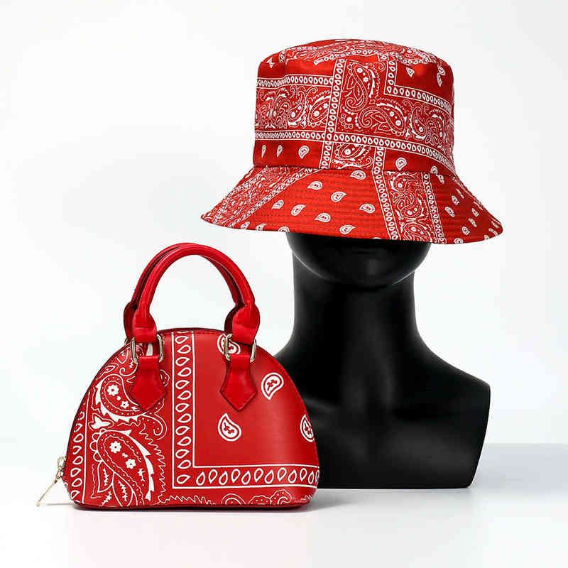 Red Hat Set
