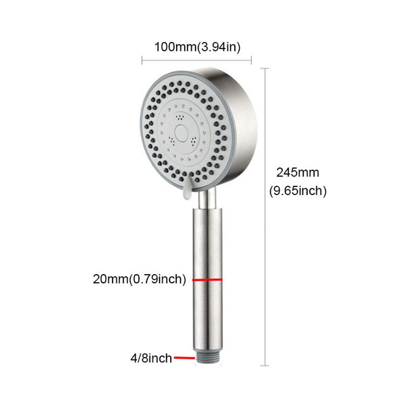 1pc shower head only