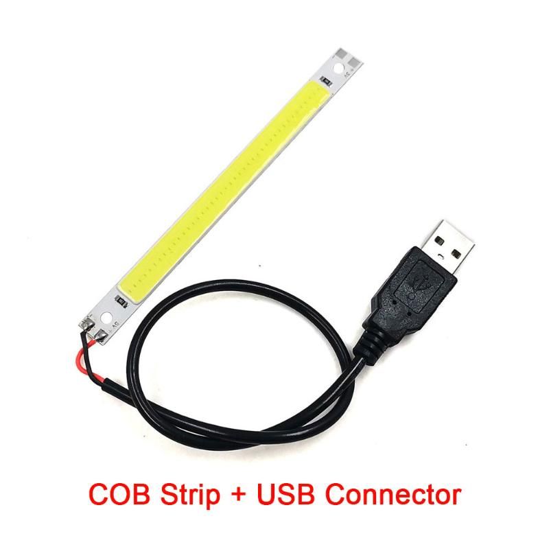 COB USB