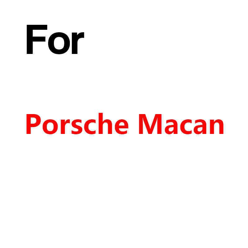 Dla Porsche Macan.