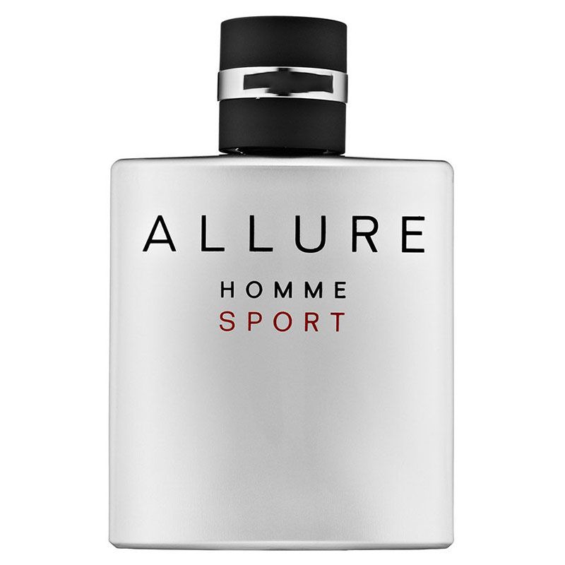 Allure Homme Sport Men Lasting Fragrance Spray Topical Deodorant