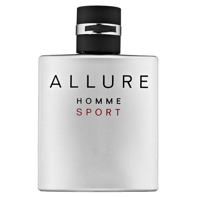 Аллюр спорт какой. Chanel Allure Sport. Chanel Allure homme Sport EDT 100 ml. Chanel Allure homme Sport 100 мл. Духи Chanel Allure homme Sport мужские.
