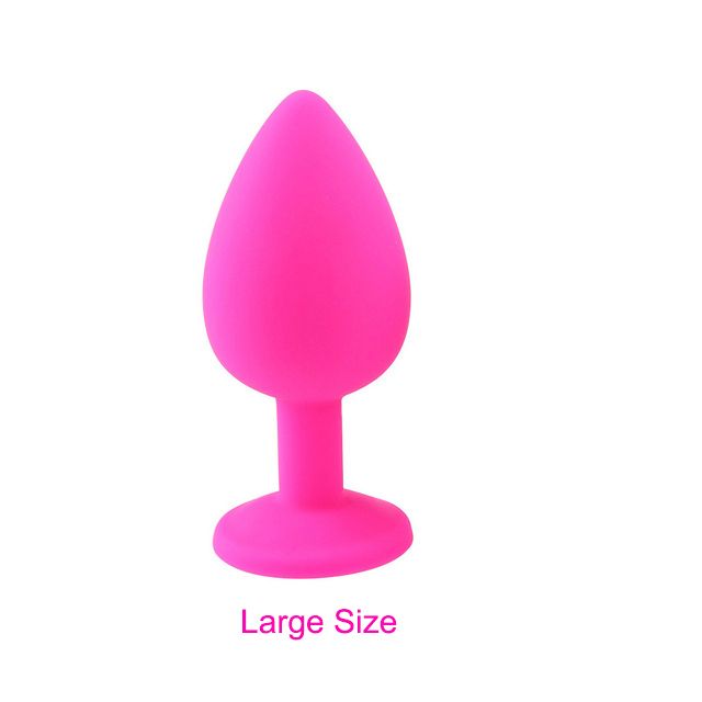 Large Pink