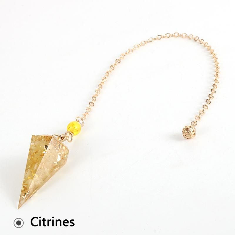 Citrines