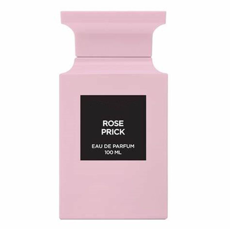 Piqûre de rose