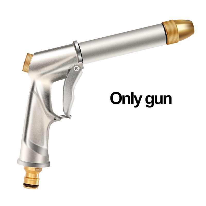 Only Gun