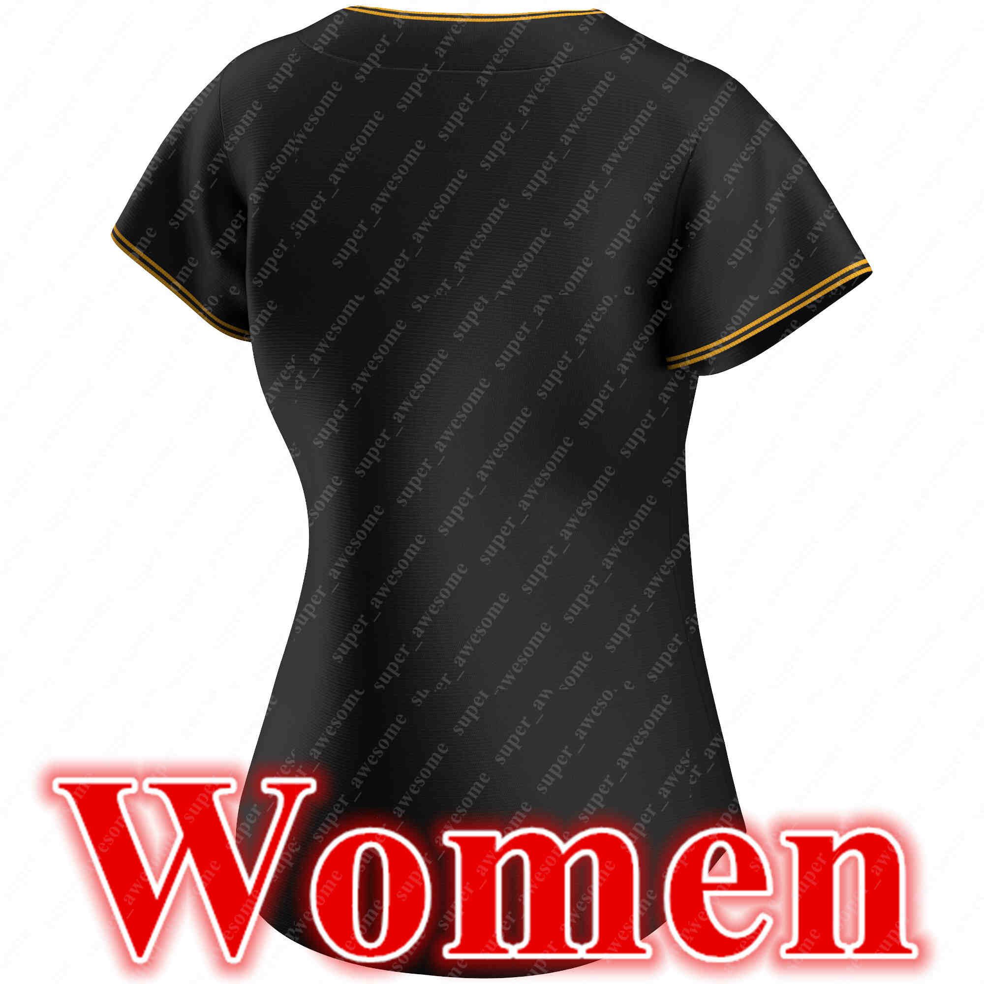 WOMEN Black